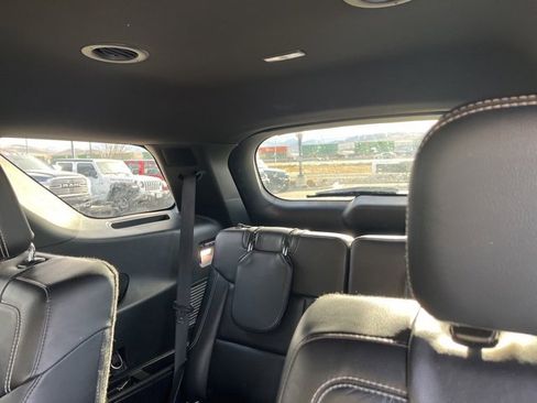 Used 2022 Ford Explorer ST w/ Equipment Group 401A image 17