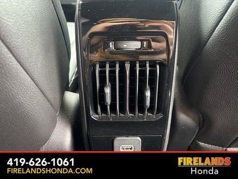 Used 2024 Jeep Compass Limited AWD/4WD image 38