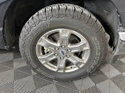Used 2022 Ford F150 XLT w/ XTR Package AWD/4WD image 6