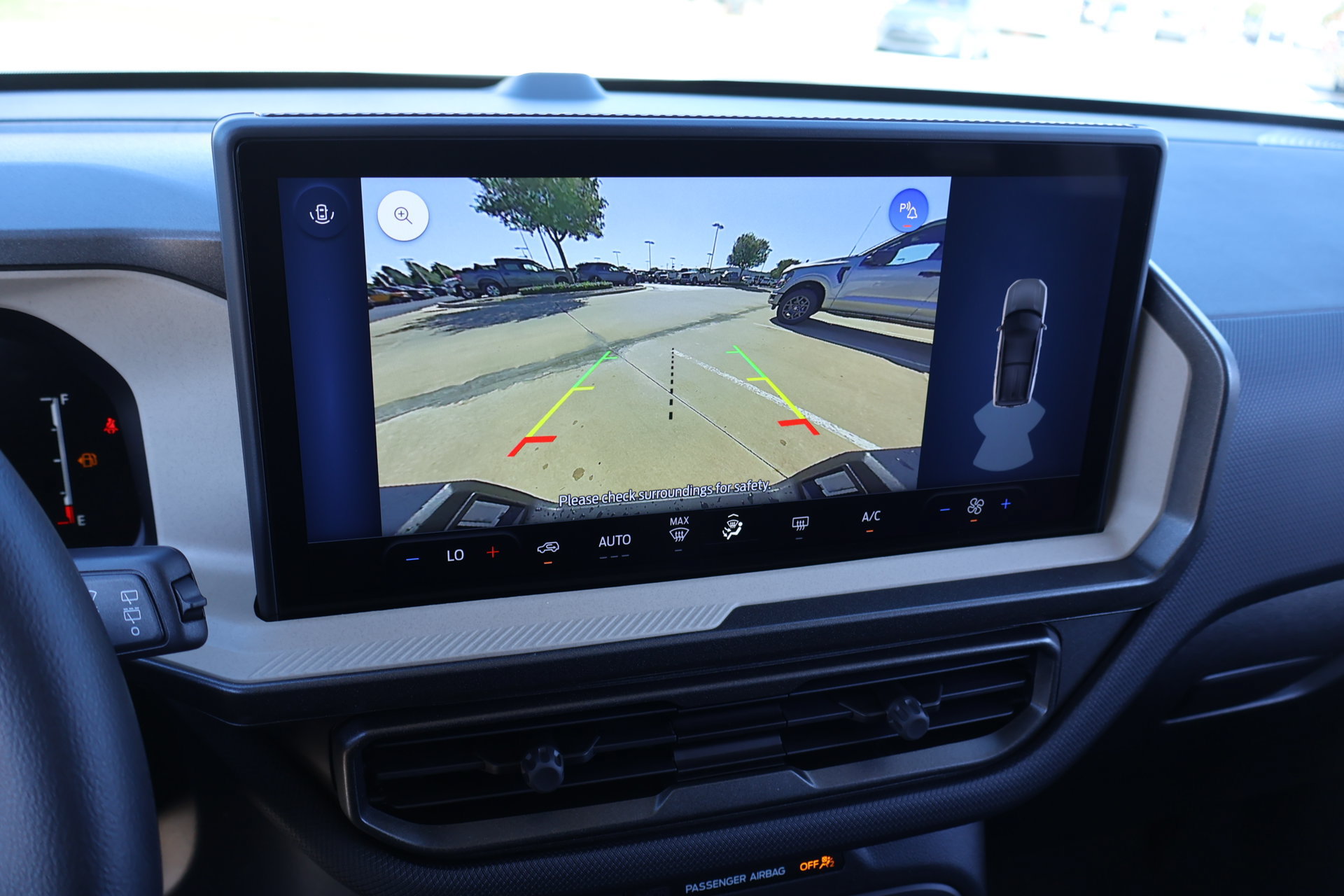 New 2026 Ford Bronco Sport Big Bend AWD/4WD image 6