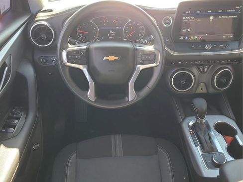 Used 2023 Chevrolet Blazer LT w/ Convenience Package image 13