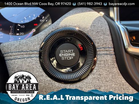 Used 2022 Jeep Compass Latitude FWD image 25