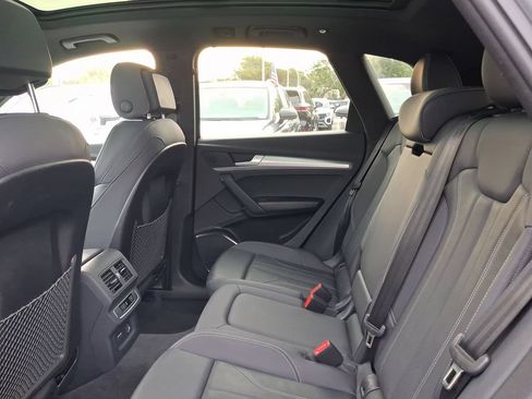 Used 2025 Audi Q5 2.0T Premium AWD/4WD image 8