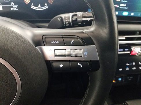 Certified 2025 Hyundai Tucson XRT AWD/4WD image 5