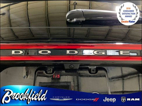 Used 2024 Dodge Durango R/T image 13