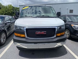 Used 2024 GMC Savana 2500 w/ Driver Convenience Package RWD video 2
