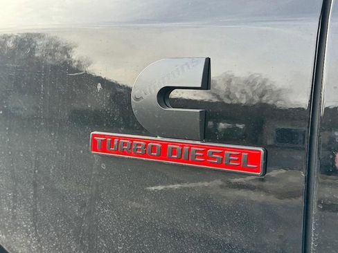 New 2026 RAM 2500 Tradesman image 12