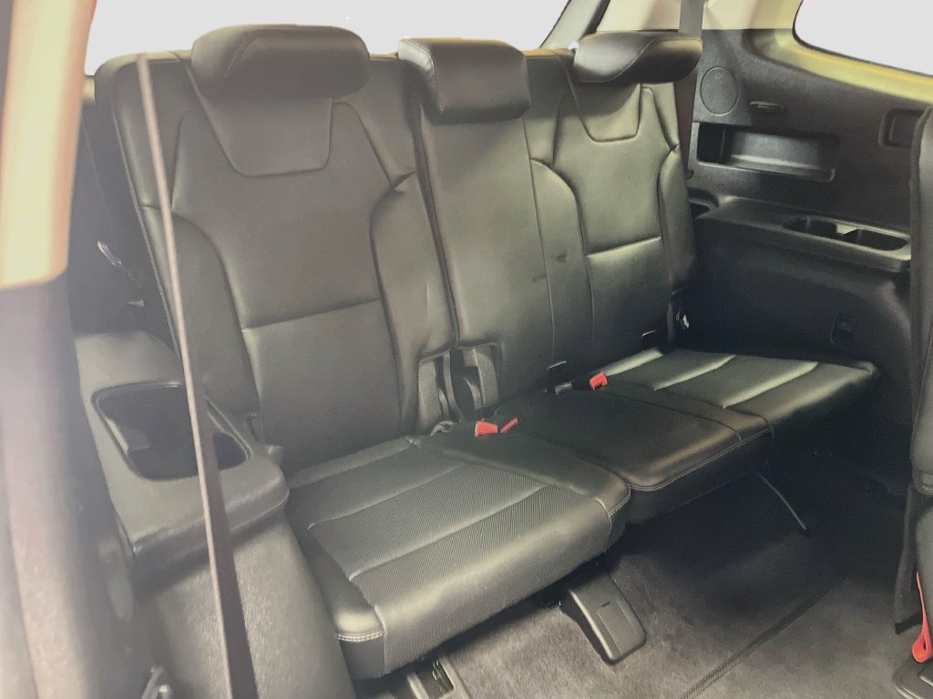 Used 2023 Kia Telluride S AWD/4WD image 27