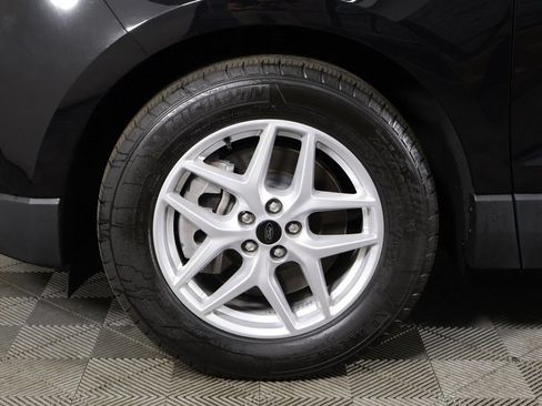 Used 2024 Ford Edge SEL w/ Convenience Package AWD/4WD image 21