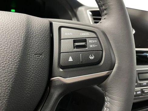 New 2026 Honda Ridgeline Sport image 15