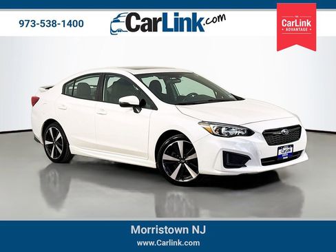 Used 2019 Subaru Impreza 2.0i Sport AWD/4WD image 1