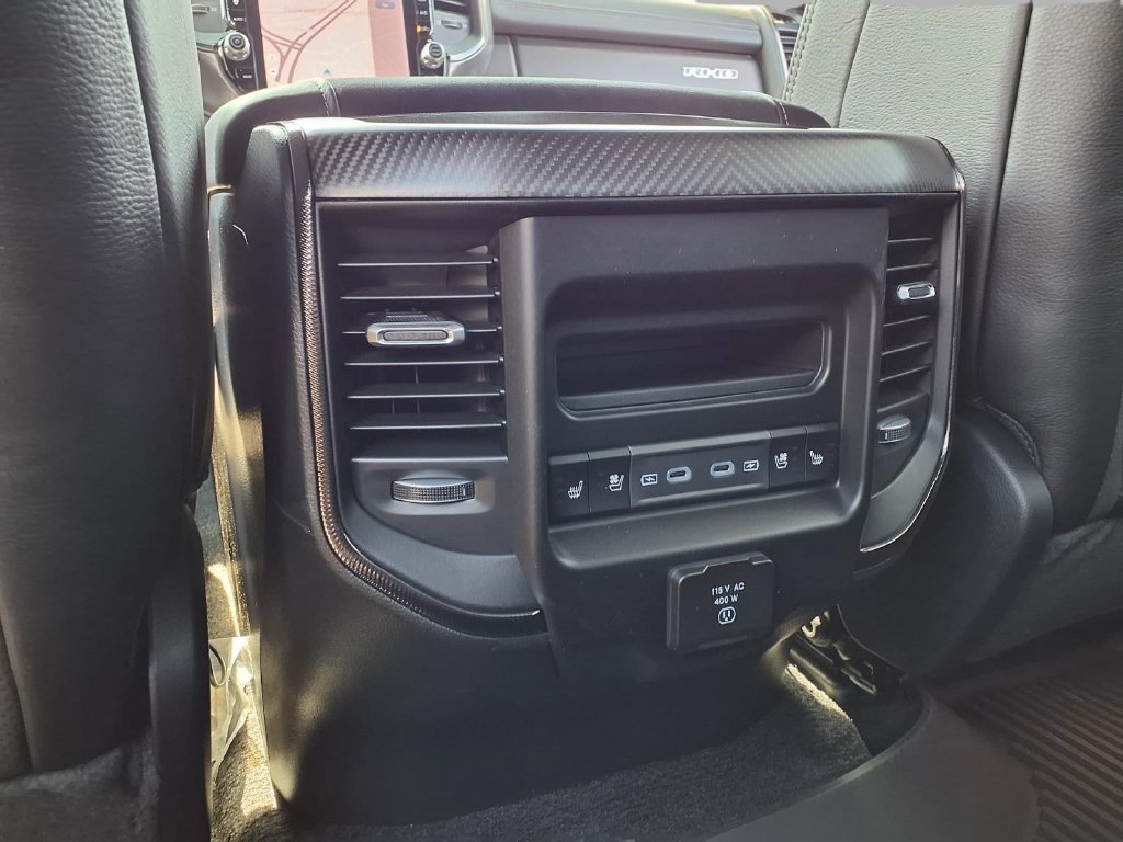 New 2027 RAM 1500 RHO w/ RHO Level 1 Equipment Group AWD/4WD image 23