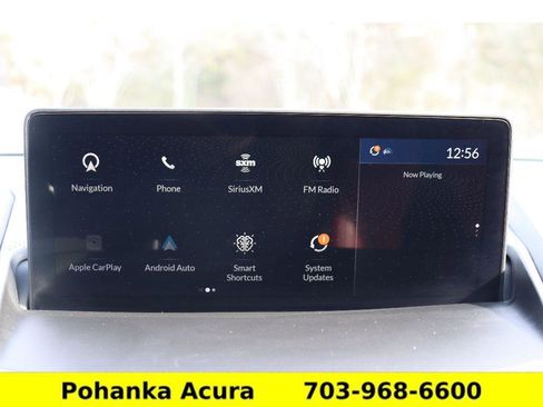 Certified 2023 Acura RDX A-Spec image 15