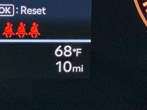 New 2026 Hyundai Sonata SEL FWD image 10