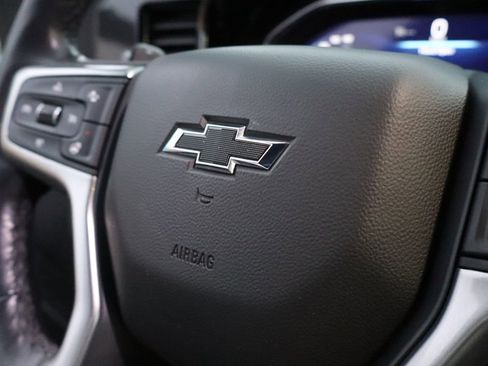 Used 2023 Chevrolet Silverado 1500 RST w/ Convenience Package II image 30