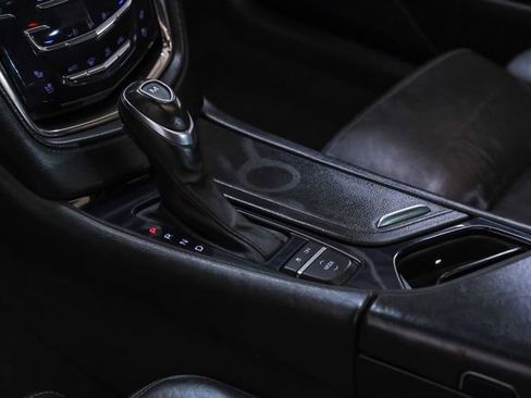 Used 2016 Cadillac CTS Performance image 27