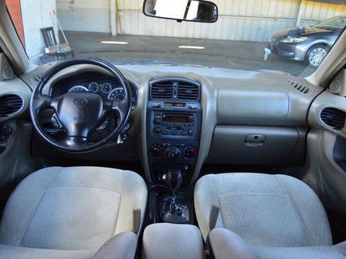 Used 2006 Hyundai Santa Fe GLS FWD image 44
