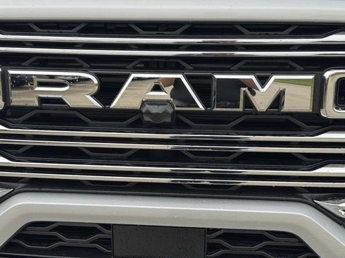New 2026 RAM 2500 Laramie image 41