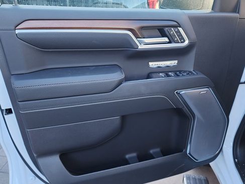 New 2026 GMC Sierra 1500 Denali image 13