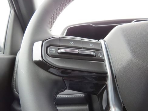 New 2026 Chevrolet Colorado LT w/ Advanced Trailering Package image 17