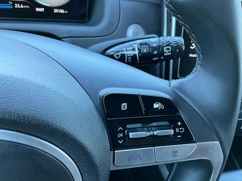 Used 2023 Hyundai Tucson XRT image 18