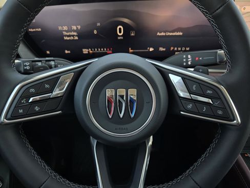 New 2026 Buick Envision Sport Touring image 13