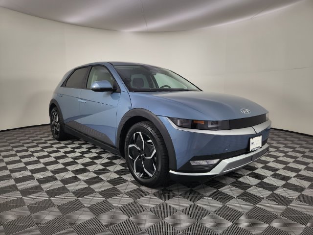 Certified 2024 Hyundai Ioniq 5 SEL AWD/4WD image 7
