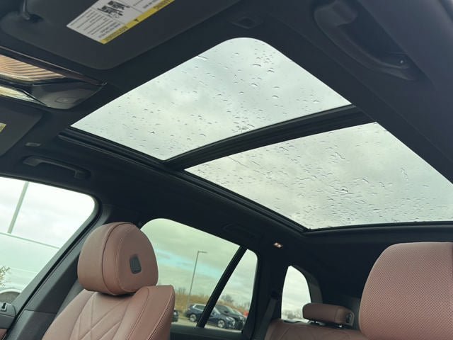 New 2026 BMW X5 xDrive50e AWD/4WD image 43