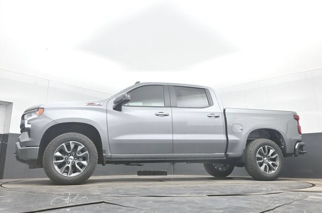New 2026 Chevrolet Silverado 1500 RST w/ All Star Edition Plus AWD/4WD image 43