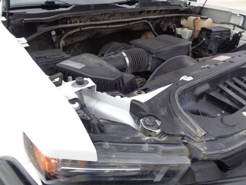 Used 2021 Chevrolet Silverado 3500 W/T w/ WT Convenience Package image 19