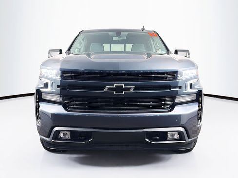 Used 2019 Chevrolet Silverado 1500 RST image 3