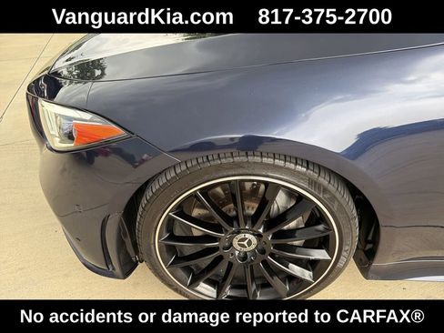 Used 2020 Mercedes-Benz CLS 450 w/ Driver Assistance Package image 21