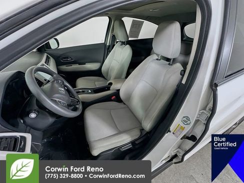 Used 2022 Honda HR-V EX image 23