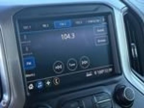 Used 2019 Chevrolet Silverado 1500 LT w/ All-Star Edition image 14