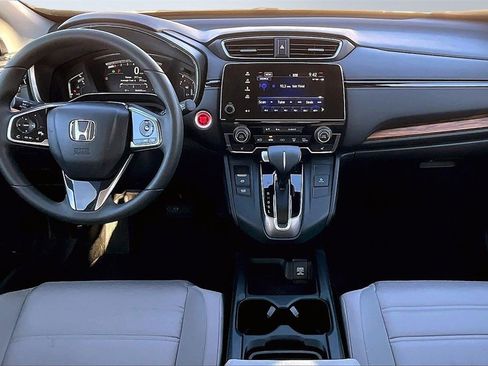 Used 2018 Honda CR-V EX image 17
