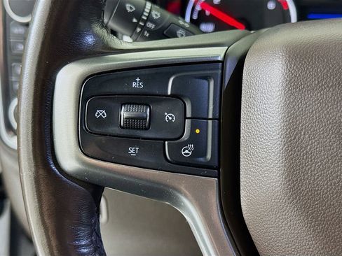 Used 2019 Chevrolet Silverado 1500 LT Trail Boss image 10