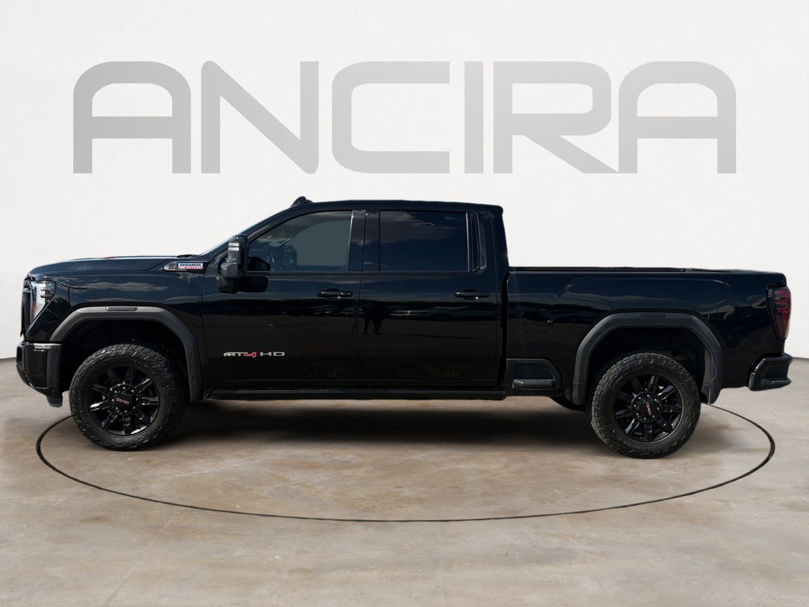 Used 2024 GMC Sierra 2500 AT4 w/ AT4 Premium Plus Package AWD/4WD image 7