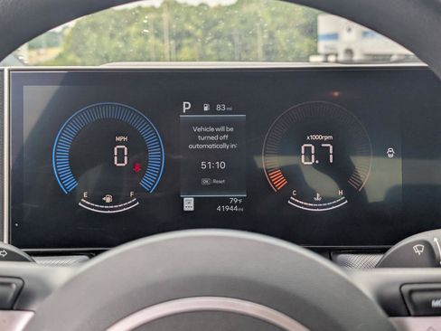 Used 2025 Hyundai Sonata SEL FWD image 19