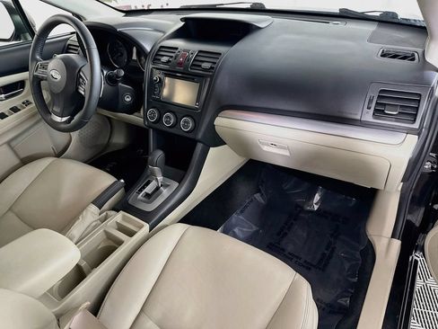 Used 2013 Subaru Crosstrek 2.0i Limited AWD/4WD image 32