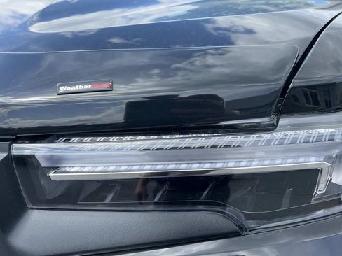 Used 2026 GMC Canyon Elevation w/ Convenience Package image 3