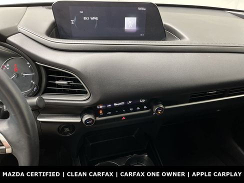 Certified 2024 MAZDA CX-30 AWD 2.5 S w/ Select Sport Pkg image 15
