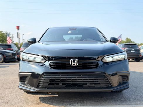 Used 2022 Honda Civic Sport image 43