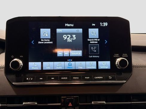 Used 2023 Mitsubishi Outlander SE FWD image 14