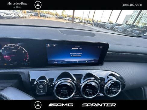 Certified 2026 Mercedes-Benz CLA 250 image 23