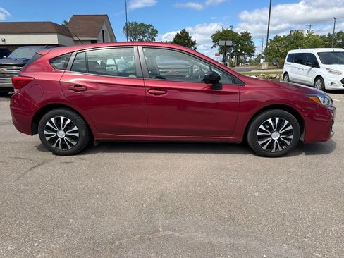 Used 2019 Subaru Impreza 2.0i w/ Eyesight AWD/4WD image 4