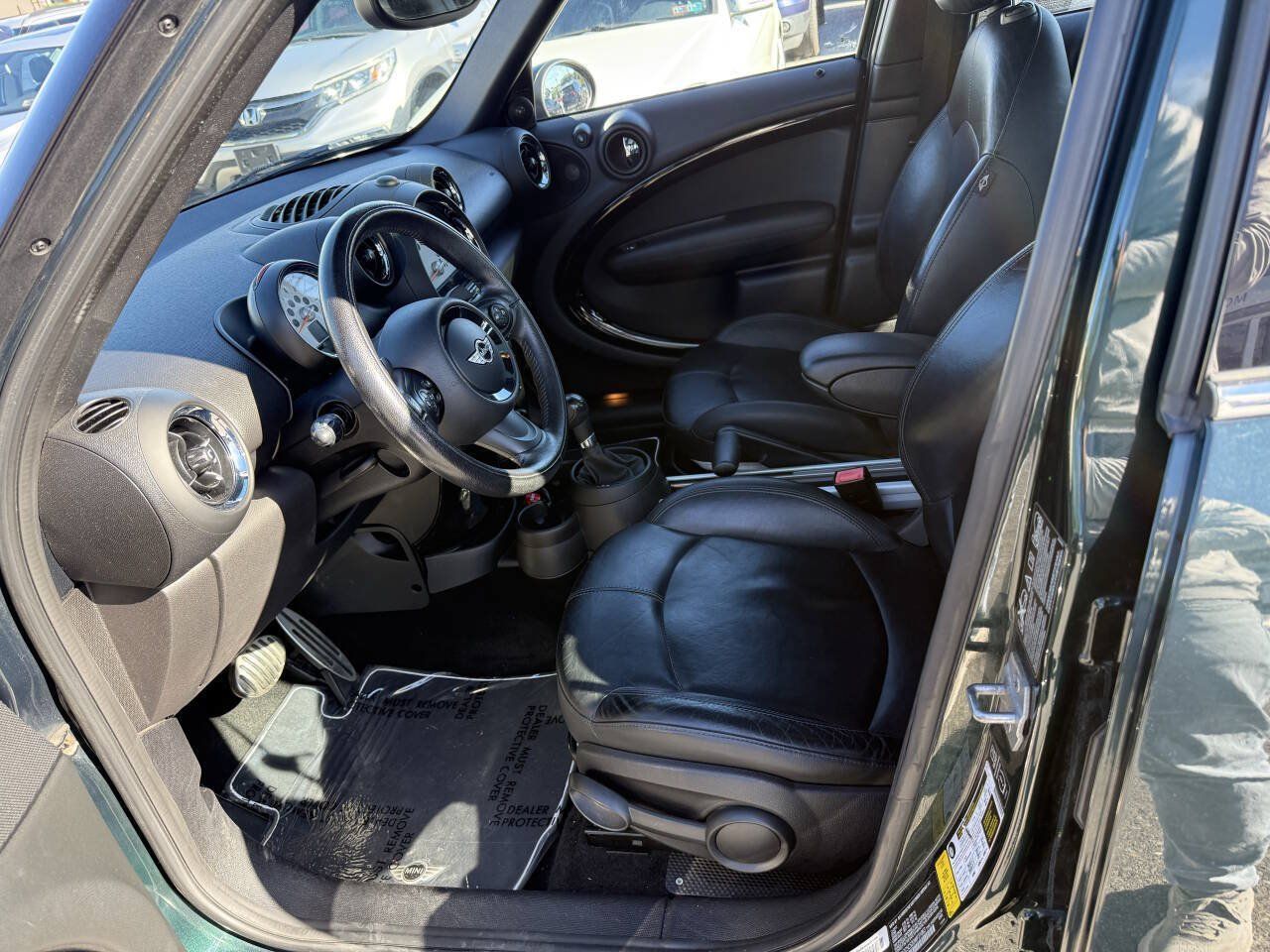 Used 2013 MINI Cooper Countryman S AWD/4WD image 6