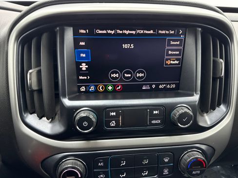 Used 2019 Chevrolet Colorado ZR2 AWD/4WD image 29