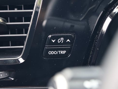 Used 2025 Lexus NX 350h AWD w/ Cold Area Package image 16