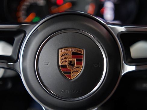 Used 2016 Porsche Cayman GT4 RWD image 83