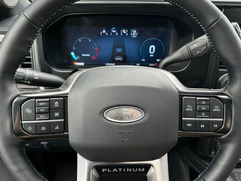 New 2026 Ford F250 Platinum w/ Tremor Off-Road Package image 20